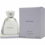 Vera Wang Sheer Veil - For Women 3.4 Oz Edp Spray