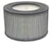 LifeSupplyUSA True HEPA Filter Replacement Compatible with Honeywell 21500 21600 Sears Kenmore 833308 Air Purifier