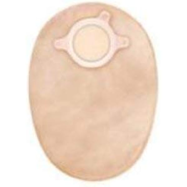 Amazon.com: Natura Ostomy Barrier, ConvaTec 421640, 10 Count