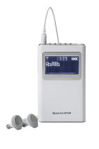 RDS Roberts Radio REV-UNOPCE Radio FM Crème /Dab/Dab RDS Roberts Radio REV-UNOPCE Radio FM Crème /Dab/Dab