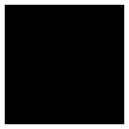 Superpunch Touch O'Gold II Black HTC1850-2 - 20 Inches Wide, Fusible Lightweight Woven Interfacing Sold by The Yard