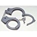 12 Plastic Handcuffs