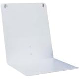 Lowel EGO Sweep Table-top Background Support Stand & Colored Paper Backgrounds