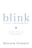 Blink by Malcolm Gladwell [Hardcover] B009O344R4 Book Cover