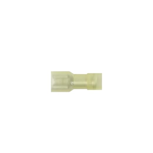 Wiha WIH-43973 43973 – Casquillo de enchufen Plano completamente aislado Ref. C146E040060, Black