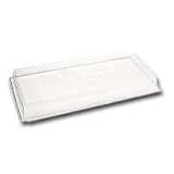 FERRY-MORSE SEED CO./JIFFY #5221 11x22 Clear Plastic Dome