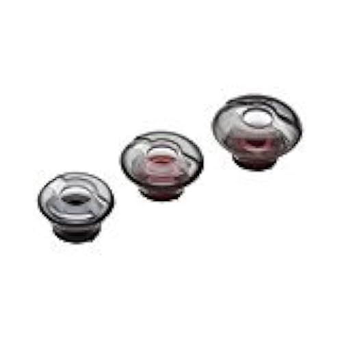AvimaBasics Voyager 5200 5220 Ear Tips Pcs Large Replacement