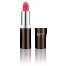No7 Match Made Moisture Drench Lipstick Pink Hint pink hint