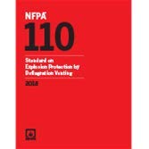 NFPA 110, Standard for Emergency and Standby Power Systems (2019) - //medicalbooks.filipinodoctors.org