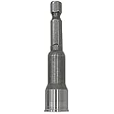 Jikbeed C5A2 Replacement Crimping Shafts, 2-Pack &ndash; Compatible with Impact Power Assisted Crimper