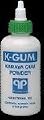 K-Gum Karaya Gum Powder, 16 Oz Bottle