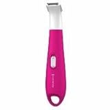 Remington Smooth & Silky Body & Bikini Kit, Pink, 1 ea (Misc.)