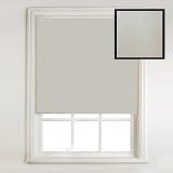 Natural Paris Thermal Blackout Roller Blind (4ft) *Alteration Available*