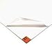 CleanPro 36 in. x 45 in. Disposable Adhesive Sticky/Tacky Mats for Cleanrooms, 30 Sheets per Mat, 4 Count (White)
