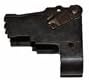 Desert Fox - Ak-47 Rear Sight Block Assembly
