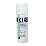 DHS Clear Shampoo 8 fl oz.