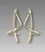 Earspiral tm 1XSGF Earrings 14K Gold-filled