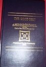 The Good Delt: a Guide for the Delt Pledge in the Delt Development Program of the Delta Tau Delta Fraternity B000O9Y9CC Book Cover