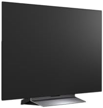 OLED48G56LS TV 48" (121 cm) OLED evo Fernseher (α11 4K AI-Prozessor, webOS 25, Dolby Vision, bis zu 120Hz) [Modelljahr 2025]