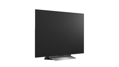 LG OLED48G56LS TV 48" (121 cm) OLED evo Fernseher (α11 4K AI-Prozessor, webOS 25, Dolby Vision, bis zu 120Hz) [Modelljahr 2025] 2