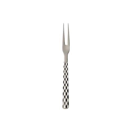 Villeroy & Boch Boston Meat Fork, 19.5 cm, Stainless Steel