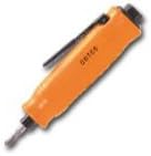 Dotco 30,000 Free Speed RPM,1/2" Carbide Burr,1" Mtd. Wheel Abrasives Cap.,C Housing,0.8 Lb.,6" Length,1/4" Collet Size,1/4" Air Inlet Front Exhaust,12-10 Series 0.3 HP 1/4" Die Grinder