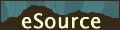 ESource store logo