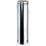 Diametro canna fumaria stufa a pellet