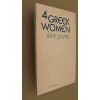 4 Greek Women Love Poems