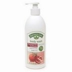 Nature's Gate - Aloe Vera Velvet Moisture Body Wash - 18 fl oz