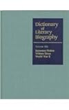 DLB 182: Japanese Fiction Writers Since World War II (Dictionary of Literary Biography) by 
