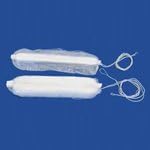 PT# 11-MO450-10 Nasal Packing M-Type Small Box/10 BY Shippert Medical Technologies