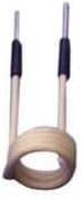 Induction Innovations Inc MD99-601 - 7/8 I.D. Preformed Coil For Mini-Ductor by Induction Innovations