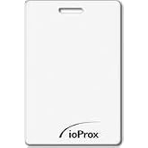 Kantech P10SHL XSF/26bit Clamshell Proximity Card (50)