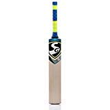SG Nexus Xtreme English Willow Cricket Bat