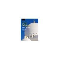 World Religions: Western Traditions 4th edition by Oxtoby, Willard G., Hussain, Amir, Amore, Roy C. (2014) Paperback