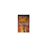 The Brass Verdict by Connelly, Michael. (Little, Brown and Company,2008) [Hardcover]