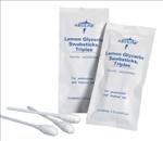 MDS090600H - Lemon Glycerin Swabsticks