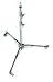 Avenger A5029 Low Base Roller Photographic Light Stand 29
