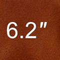 StilGut Samsung Galaxy S9+ (S9 Plus) Case. Flip Leather Wallet Cover with Card Slots, Cognac Brown