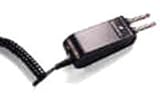 Plantronics(R) P10 Plug Prong Amplifier (Discontinued by Manufacturer)