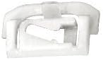 CRL 1976-1981 GM and 1975-1985 AMC Windshield Molding Clips - Box