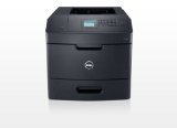 Dell B5460dn 63-PPM Laser Printer Dell B5460dn 63-PPM Laser Printer