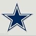Dallas Cowboys NFL Football Sports Team Sports Team Auto Car Truck Color 8