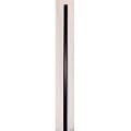 Deckorator 26" Black Classic Baluster 10/pack [CAPITOL CITY LUMBER]