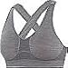 Ibex Outdoor Clothing Merino Wool Balance Criss Cross Bra