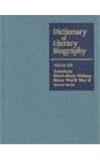 Antebellum Writers of New York and the South : Second Series, , 0787646512