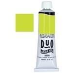Holbein Duo Aqua Oil Yellow Green (A) 40ml