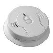KIDDE i12060 120V AC/DC SMOKE ALARM HUSH SPRING LOAD (REPLACES 1276) LOT OF 6 by Kidde