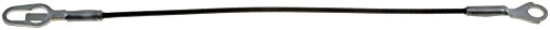 4 Dorman+38507+Tailgate+Cable